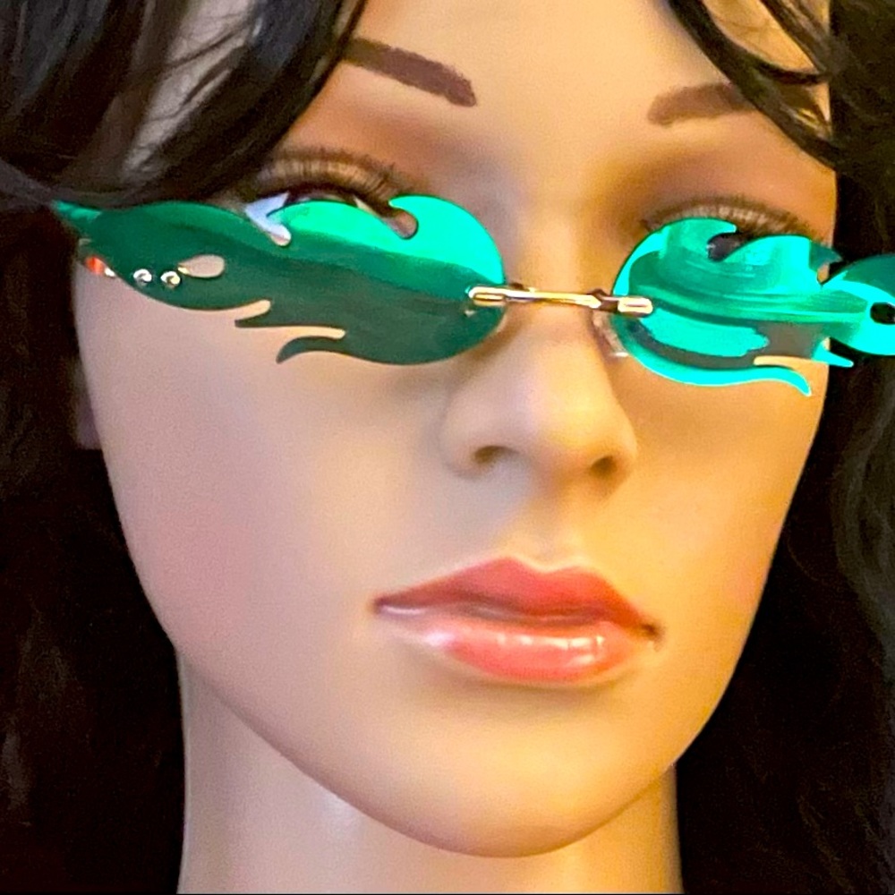 Artistic Fashion Eyewear